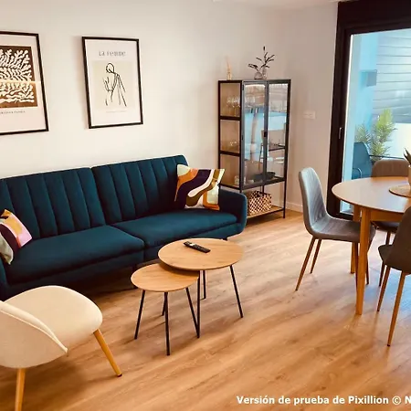 Cortes 2 Apartamento