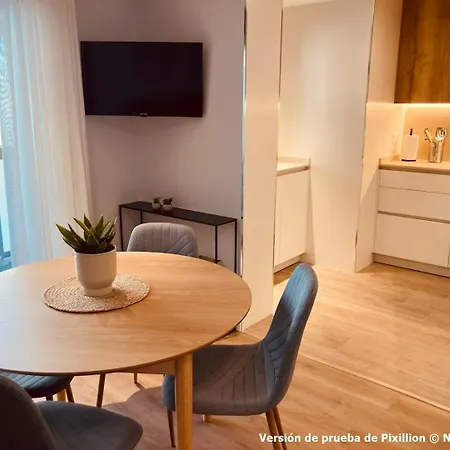 Apartamento Cortes 2 *