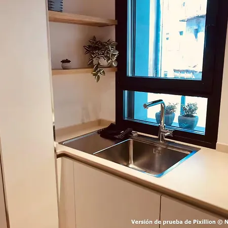 Apartamento Cortes 2 *