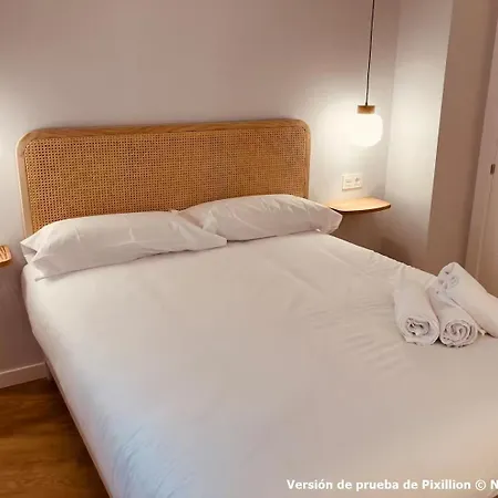 Apartamento Cortes 2 Soria
