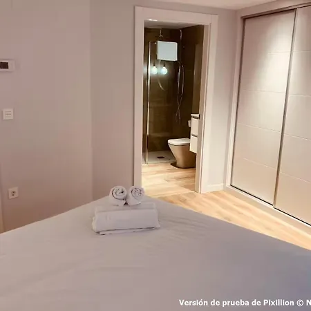 Apartamento Cortes 2