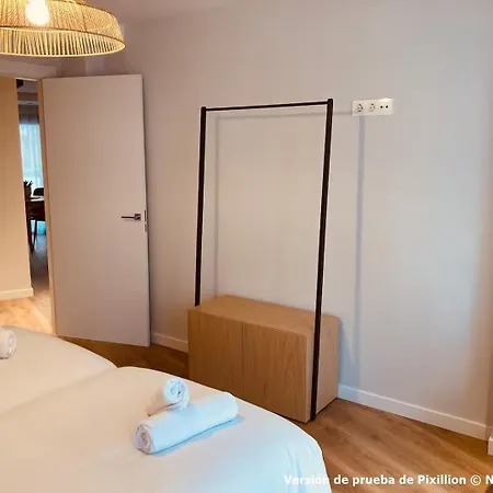 Apartamento Cortes 2
