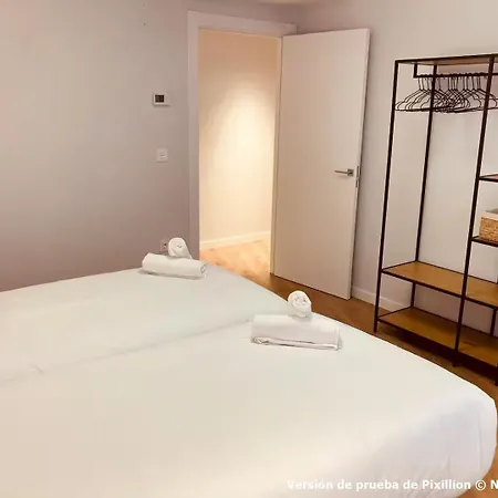 Cortes 2 Apartamento *