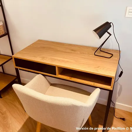 Apartamento Cortes 2 *