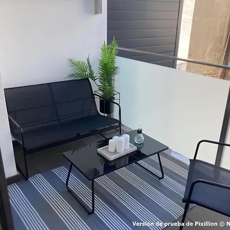 Apartamento Cortes 2 *