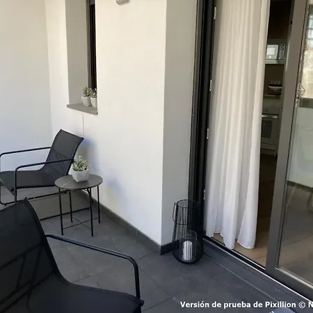 Apartamento Cortes 2